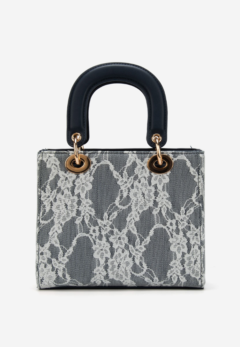 Τσάντα Χεριού Rofelia Νειβι