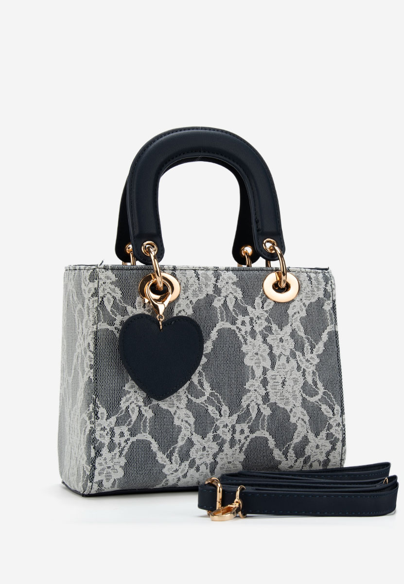 Τσάντα Χεριού Rofelia Νειβι