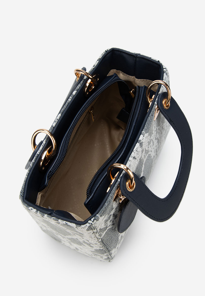 Τσάντα Χεριού Rofelia Νειβι