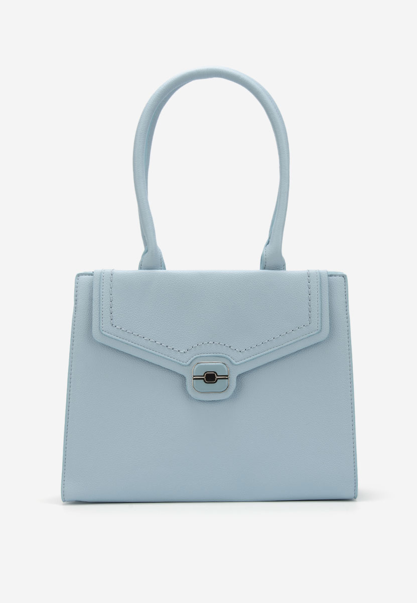 Τσάντα Χεριού Ozania V2 μπλε