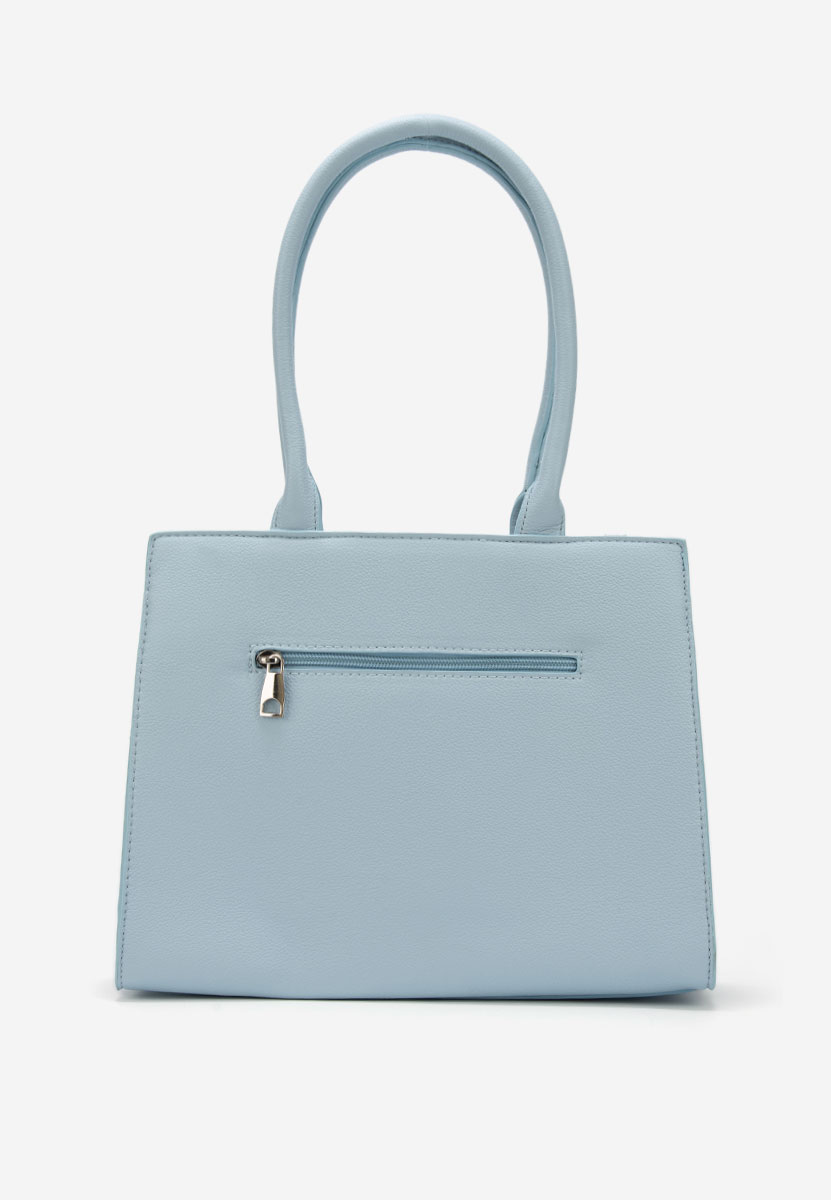 Τσάντα Χεριού Ozania V2 μπλε