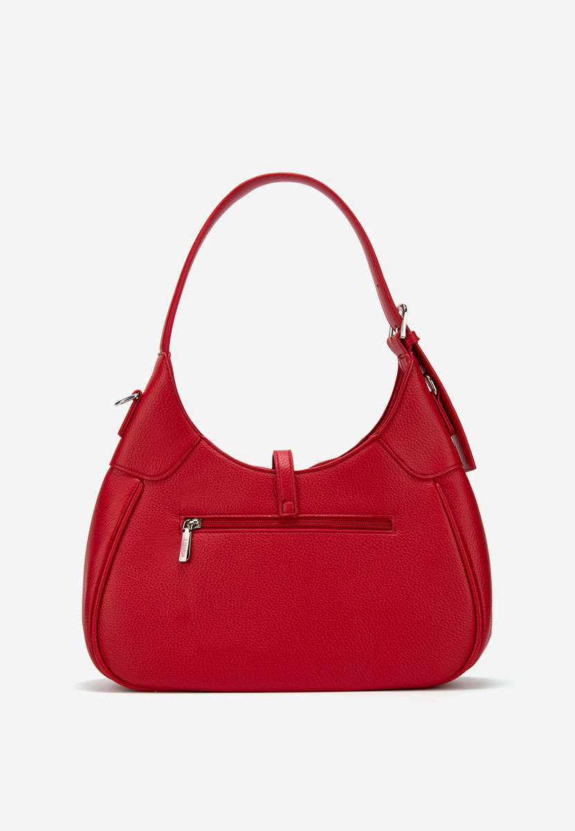 Τσάντα Χεριού Valiama κοκκινες