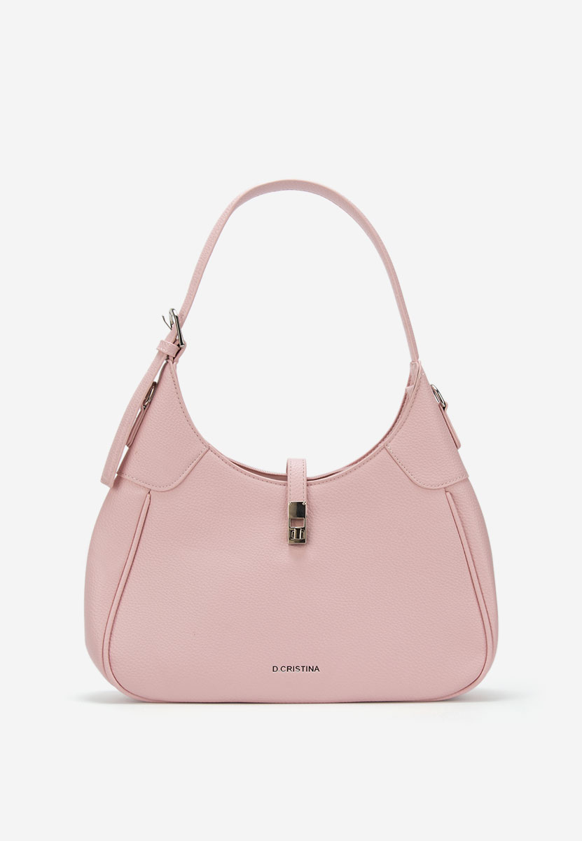 Τσάντα Χεριού Valiama ροζ