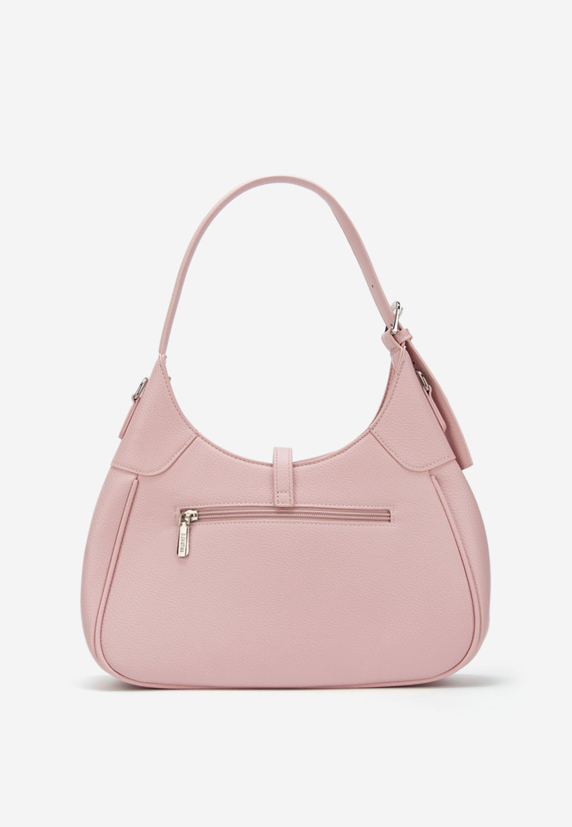 Τσάντα Χεριού Valiama ροζ