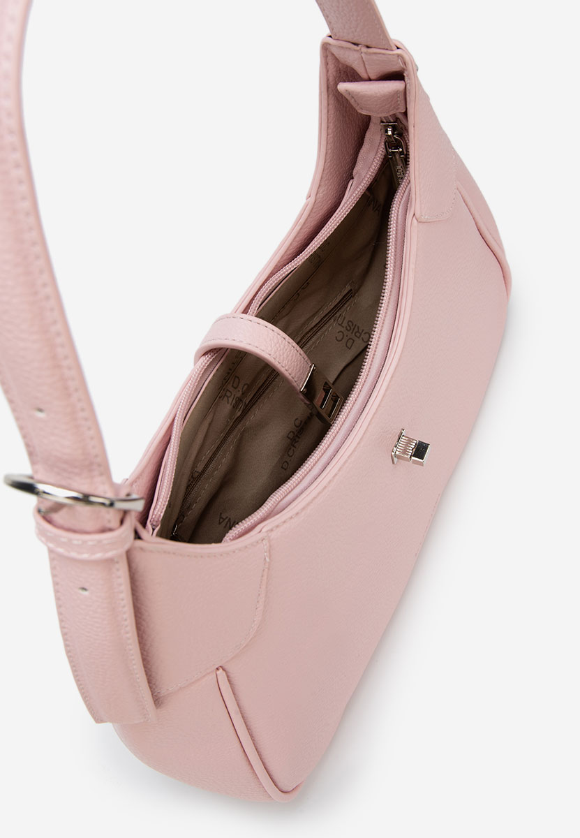 Τσάντα Χεριού Valiama ροζ