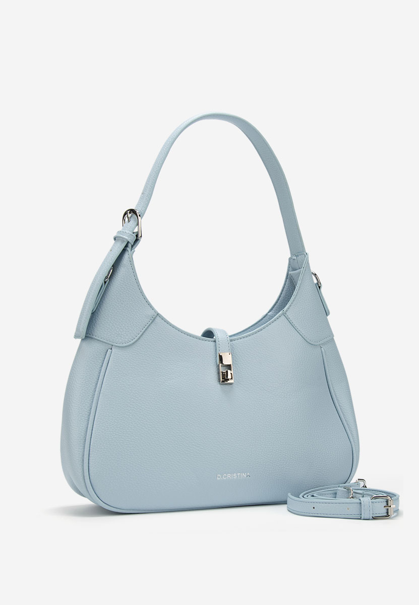 Τσάντα Χεριού Valiama μπλε