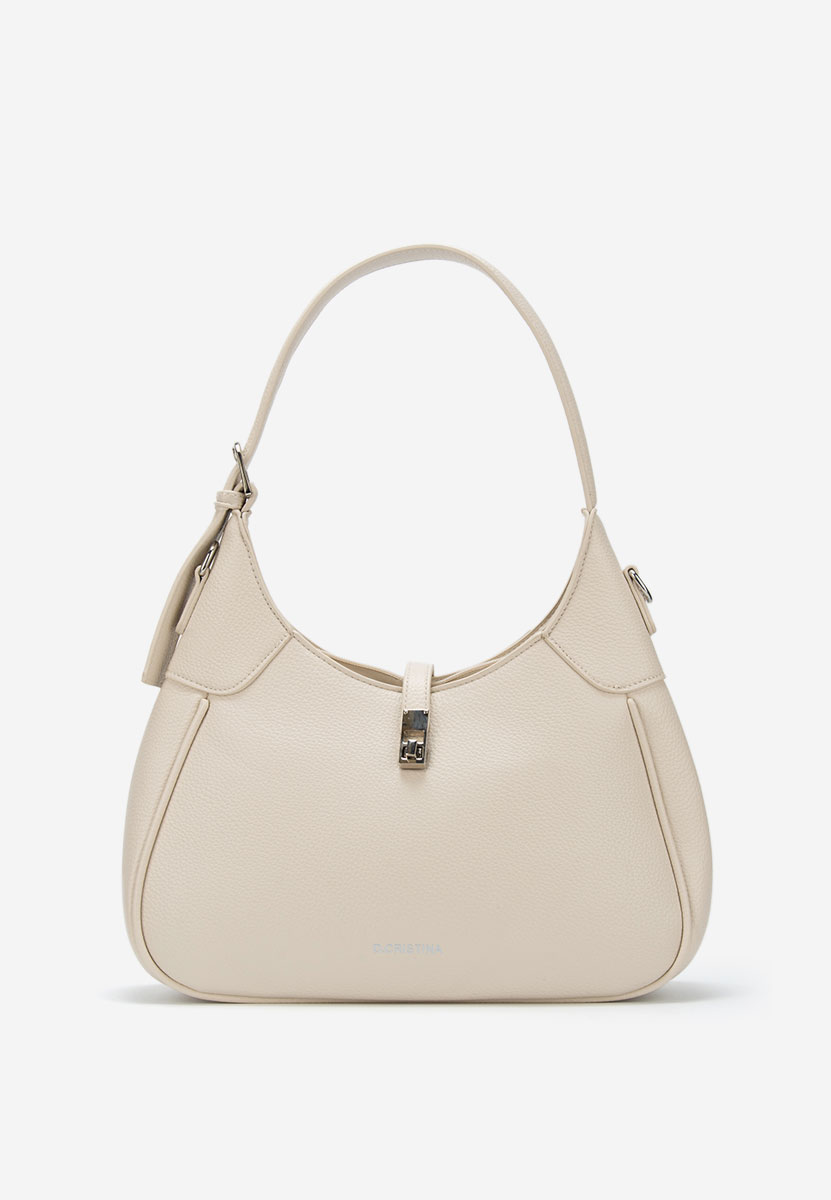 Τσάντα Χεριού Valiama μπεζ