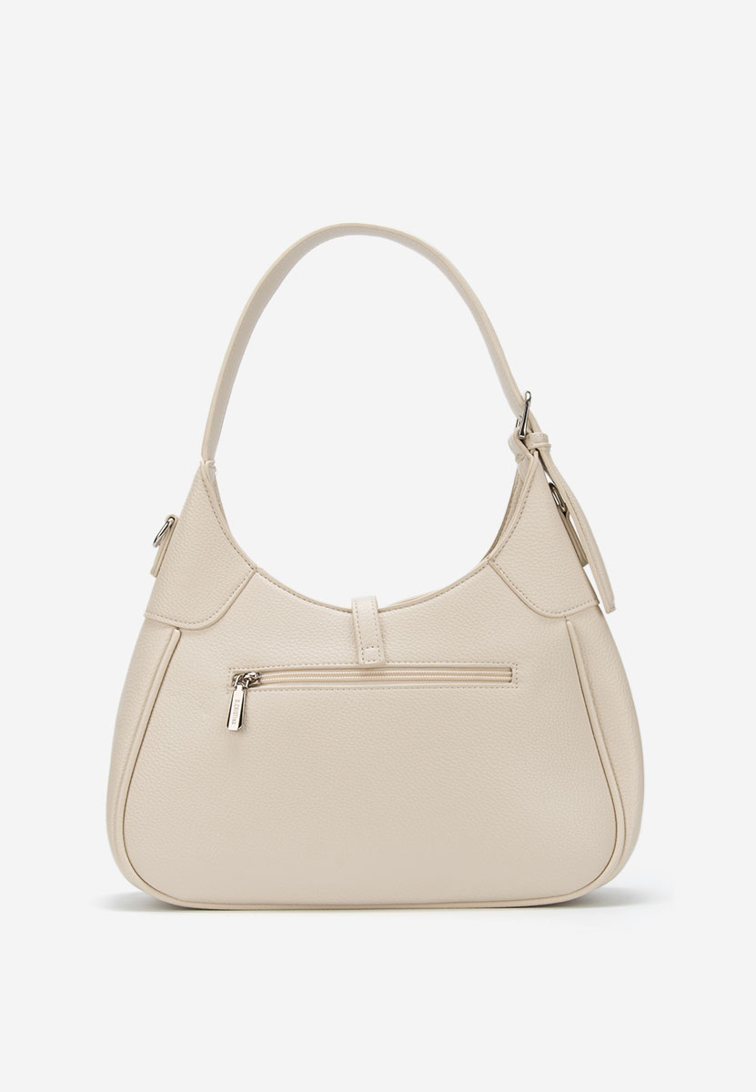 Τσάντα Χεριού Valiama μπεζ