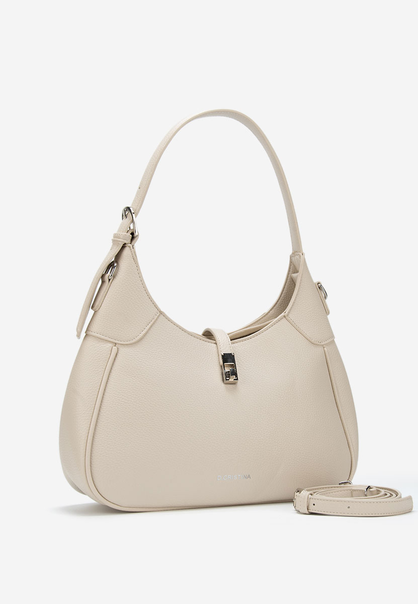 Τσάντα Χεριού Valiama μπεζ