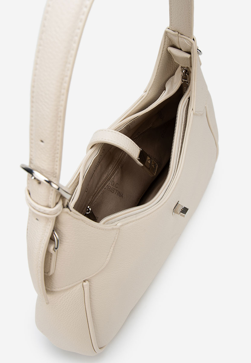 Τσάντα Χεριού Valiama μπεζ