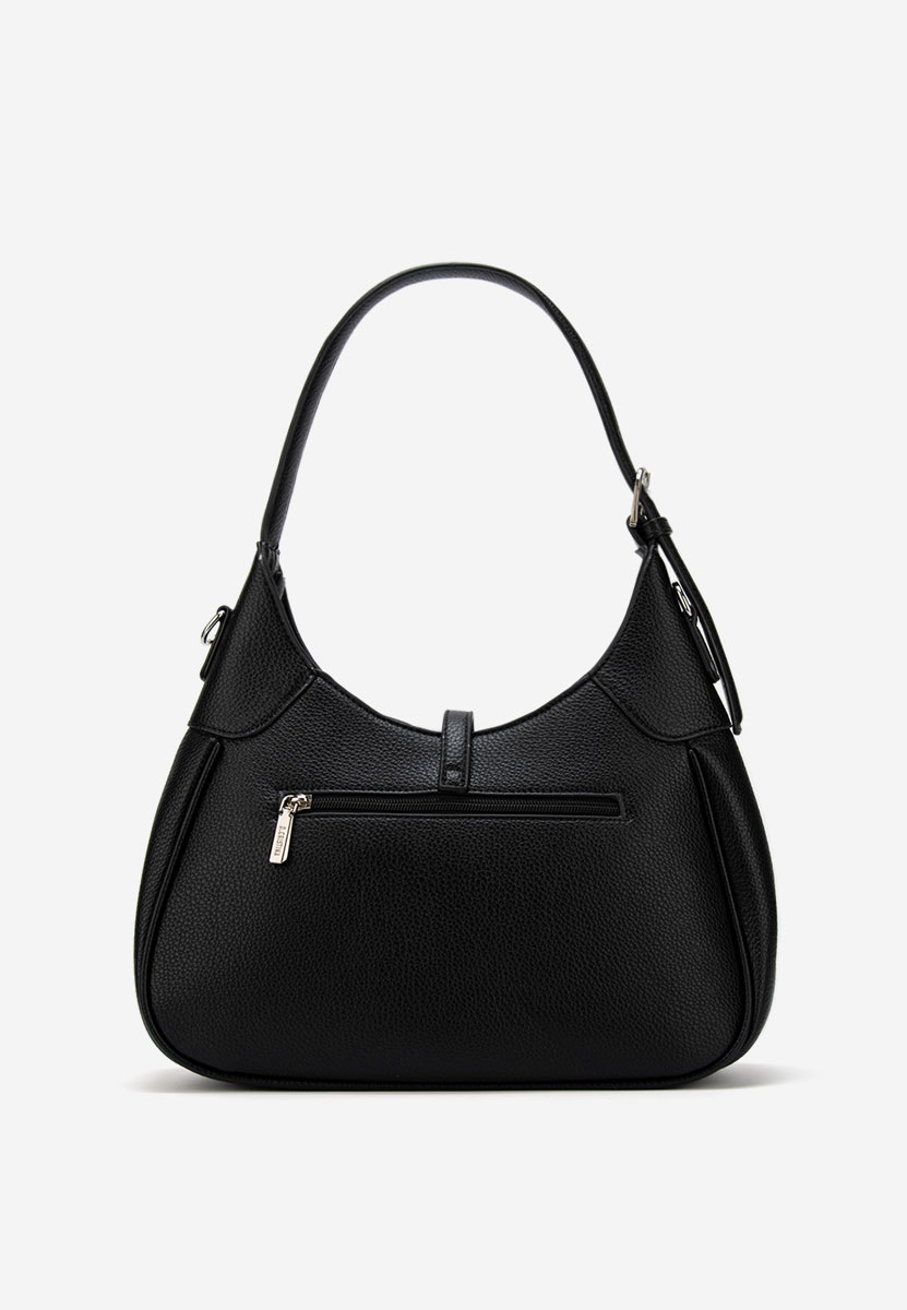 Τσάντα Χεριού Valiama Μαύρα