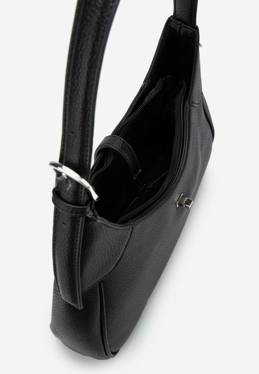 Τσάντα Χεριού Valiama Μαύρα