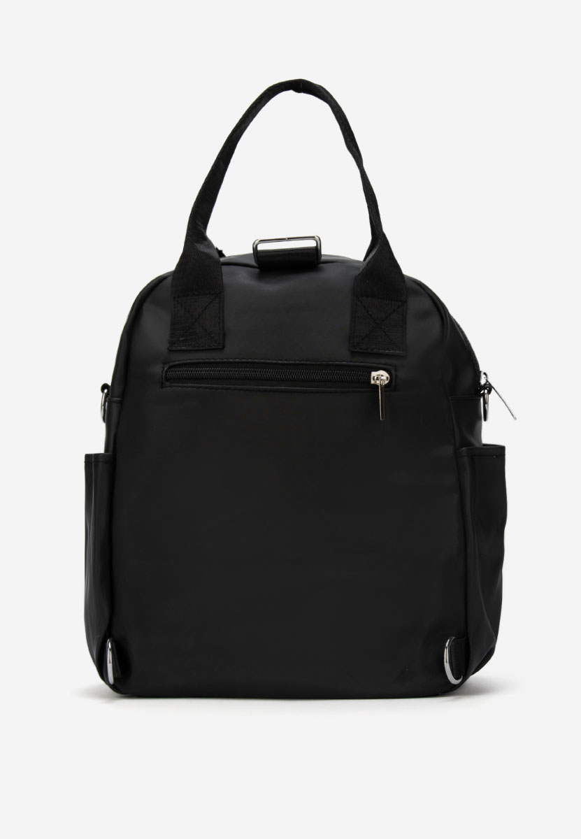 Τσάντα Χεριού Mendosia Μαύρα