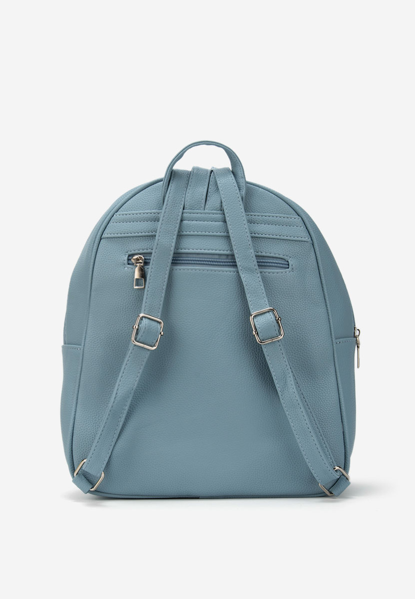 Γυναικείο σακίδιο Nassea μπλε