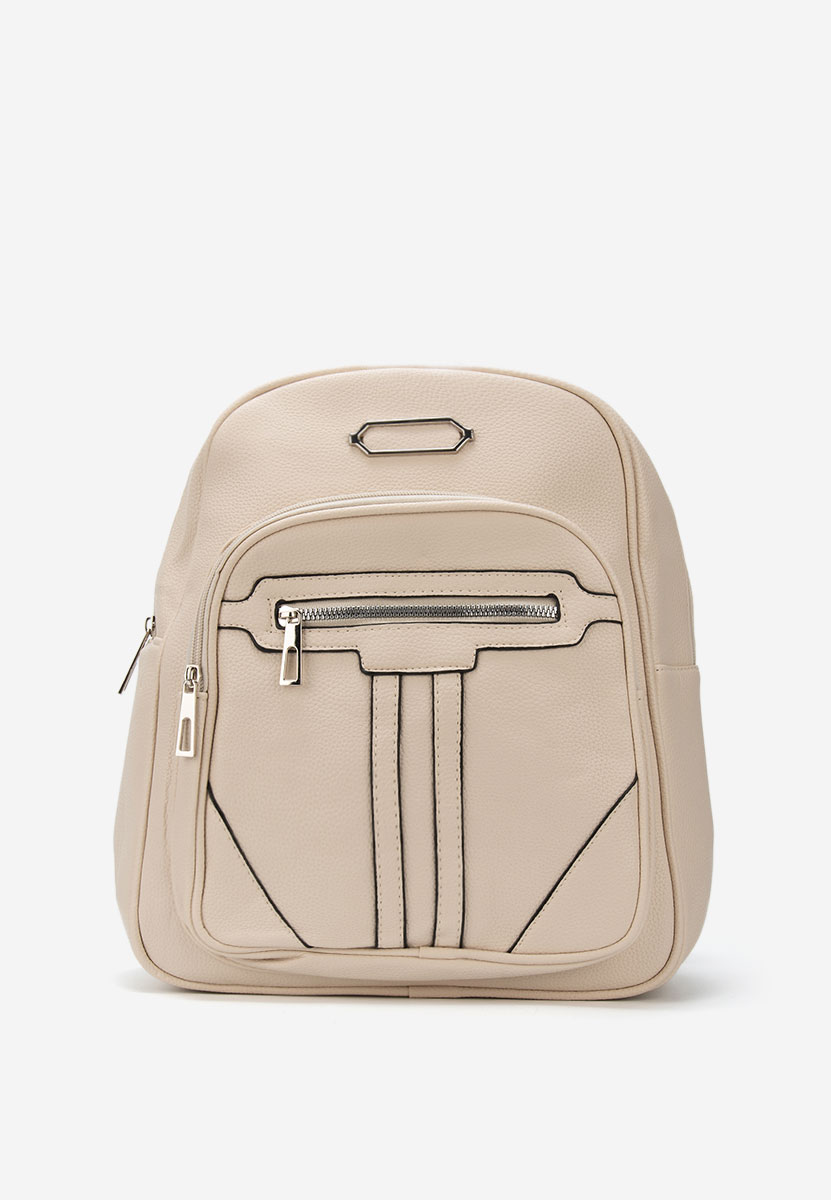 Γυναικείο σακίδιο Elliera V2 λευκά