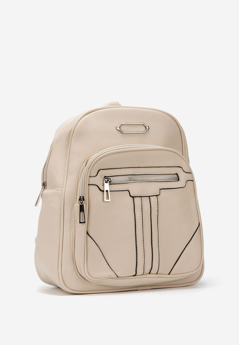 Γυναικείο σακίδιο Elliera V2 λευκά