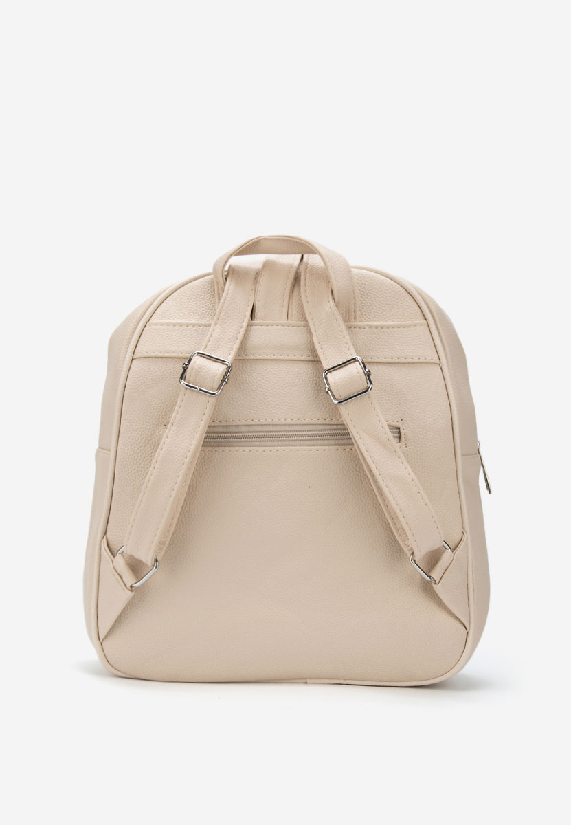 Γυναικείο σακίδιο Elliera V2 λευκά