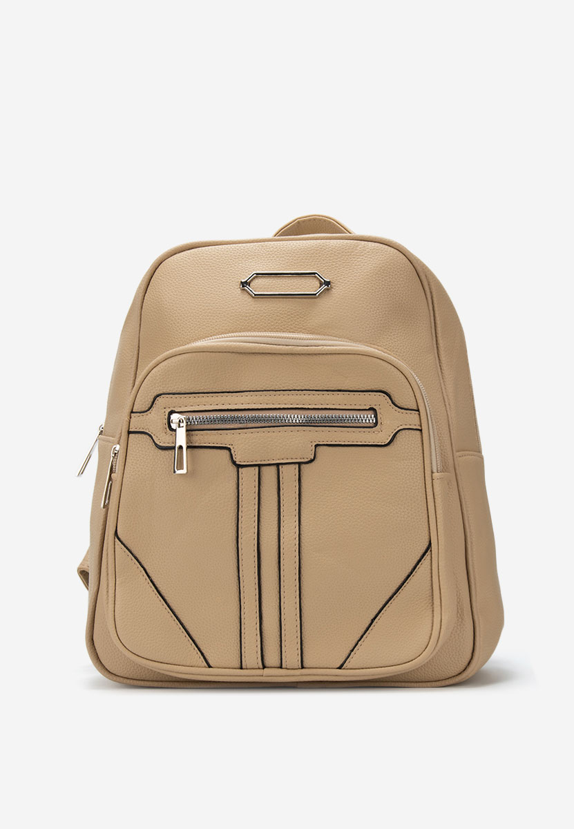 Γυναικείο σακίδιο Elliera χακι