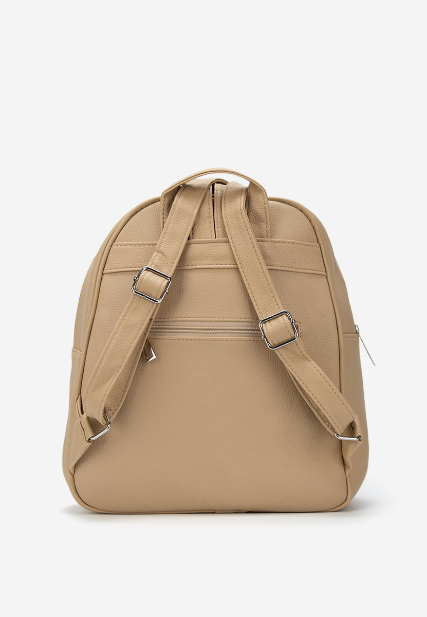 Γυναικείο σακίδιο Elliera χακι