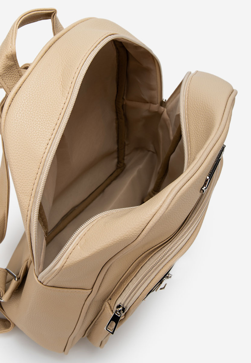 Γυναικείο σακίδιο Elliera χακι