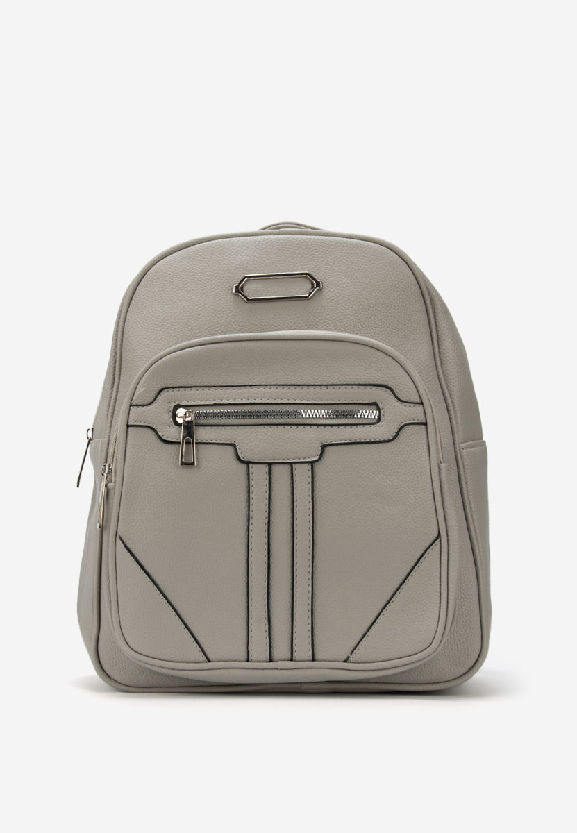 Γυναικείο σακίδιο Elliera γκρι