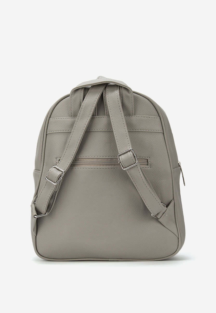 Γυναικείο σακίδιο Elliera γκρι