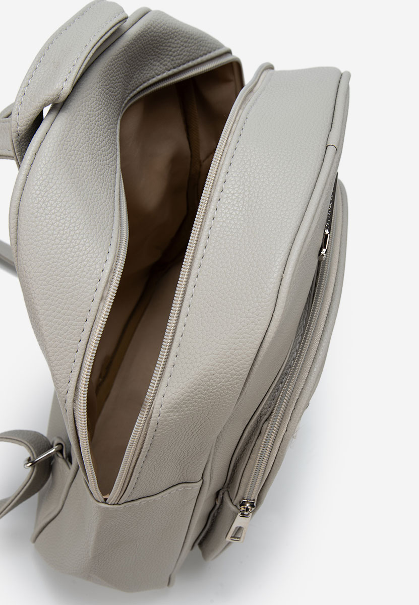 Γυναικείο σακίδιο Elliera γκρι