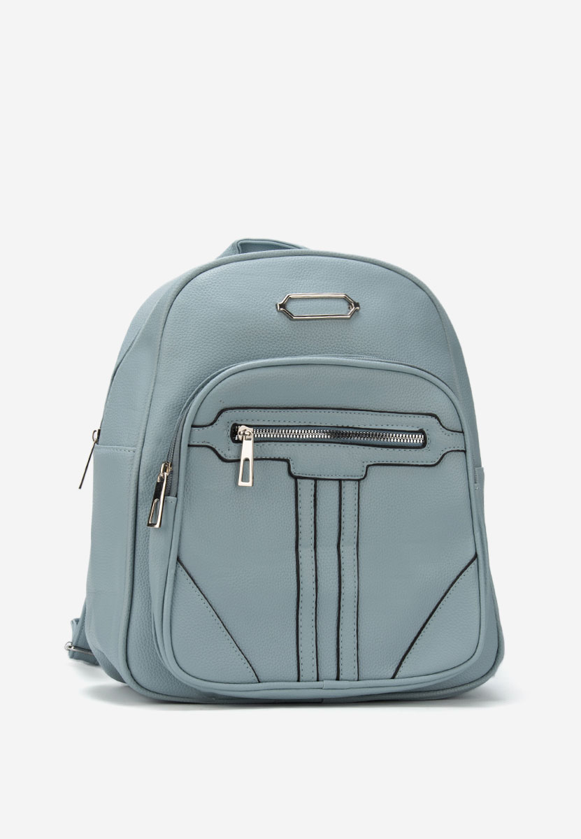 Γυναικείο σακίδιο Elliera μπλε