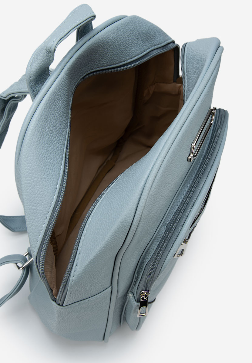 Γυναικείο σακίδιο Elliera μπλε