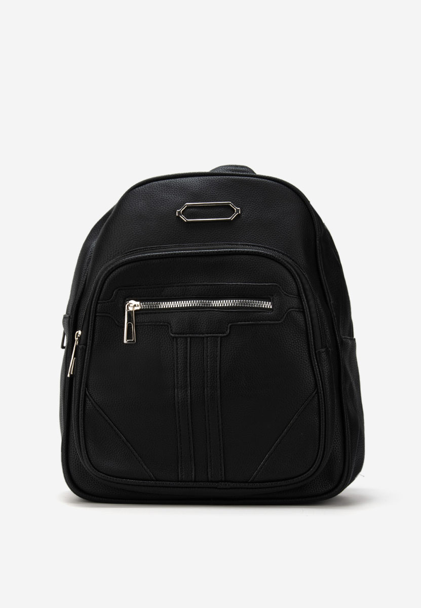 Γυναικείο σακίδιο Elliera Μαύρα