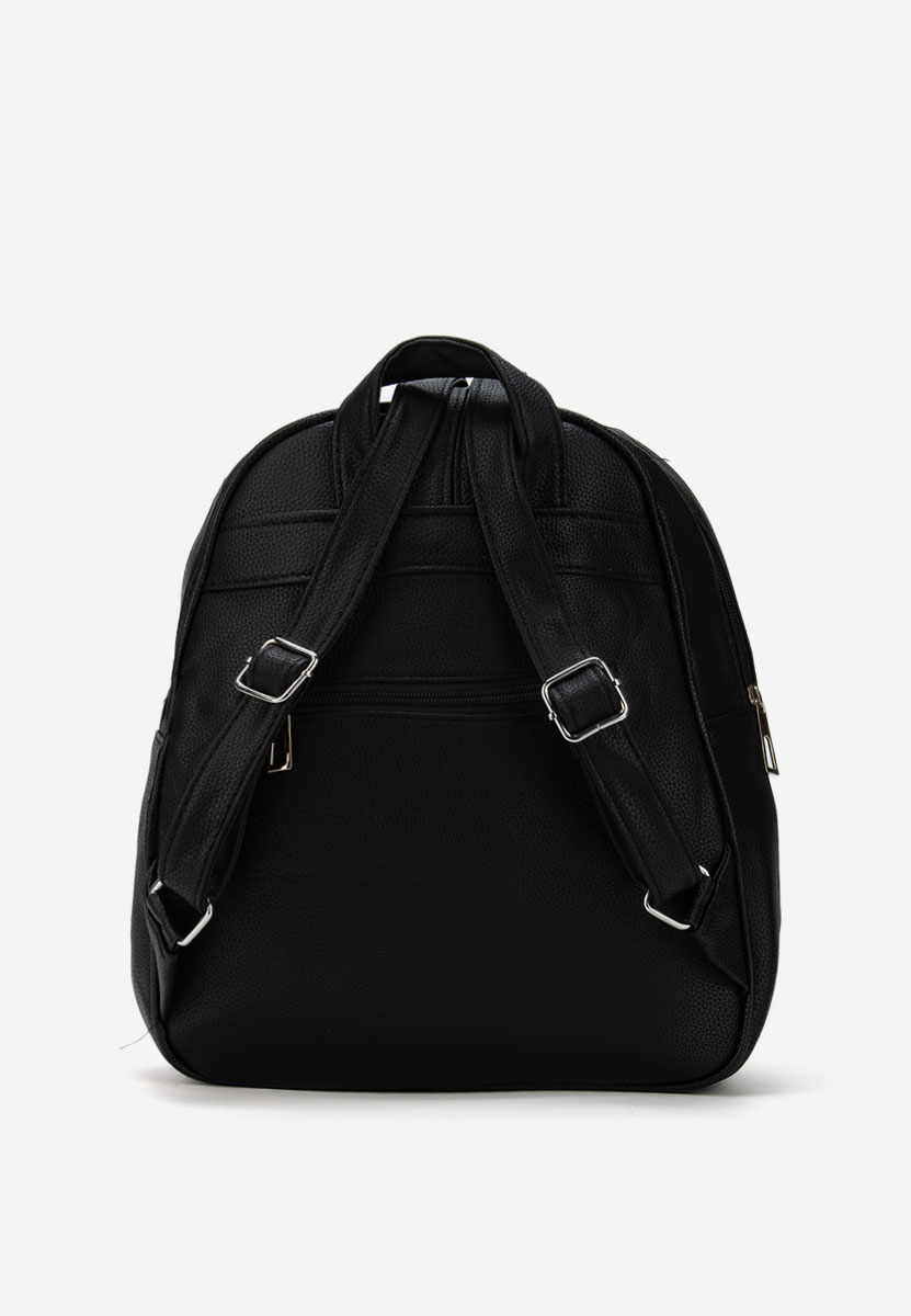 Γυναικείο σακίδιο Elliera Μαύρα