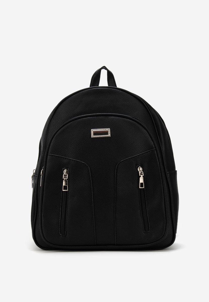 Γυναικείο σακίδιο Mendoza Μαύρα