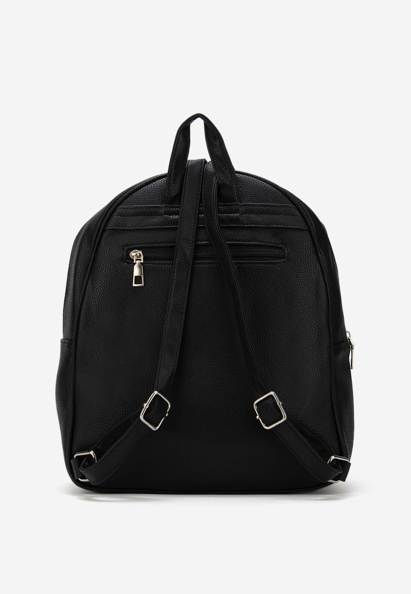 Γυναικείο σακίδιο Mendoza Μαύρα