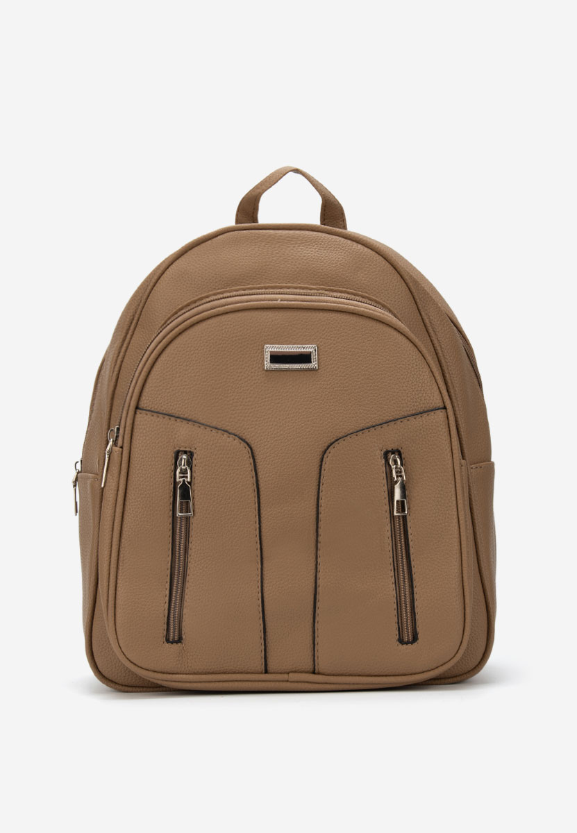 Γυναικείο σακίδιο Mendoza καφε