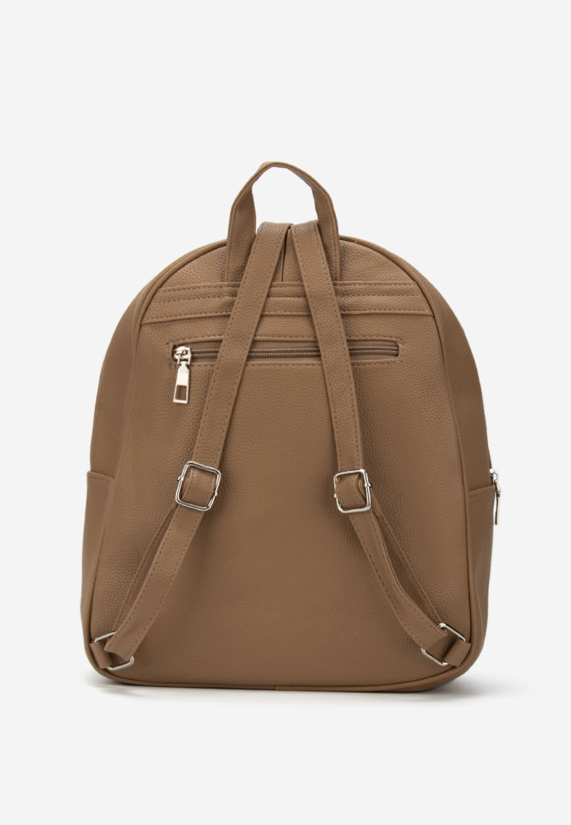 Γυναικείο σακίδιο Mendoza καφε