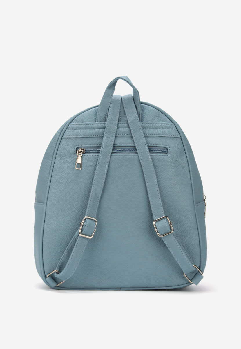 Γυναικείο σακίδιο Mendoza μπλε