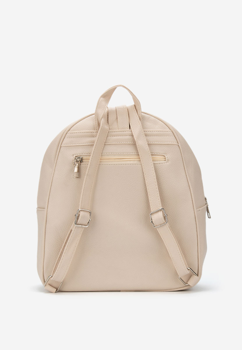 Γυναικείο σακίδιο Mendoza V2 λευκά