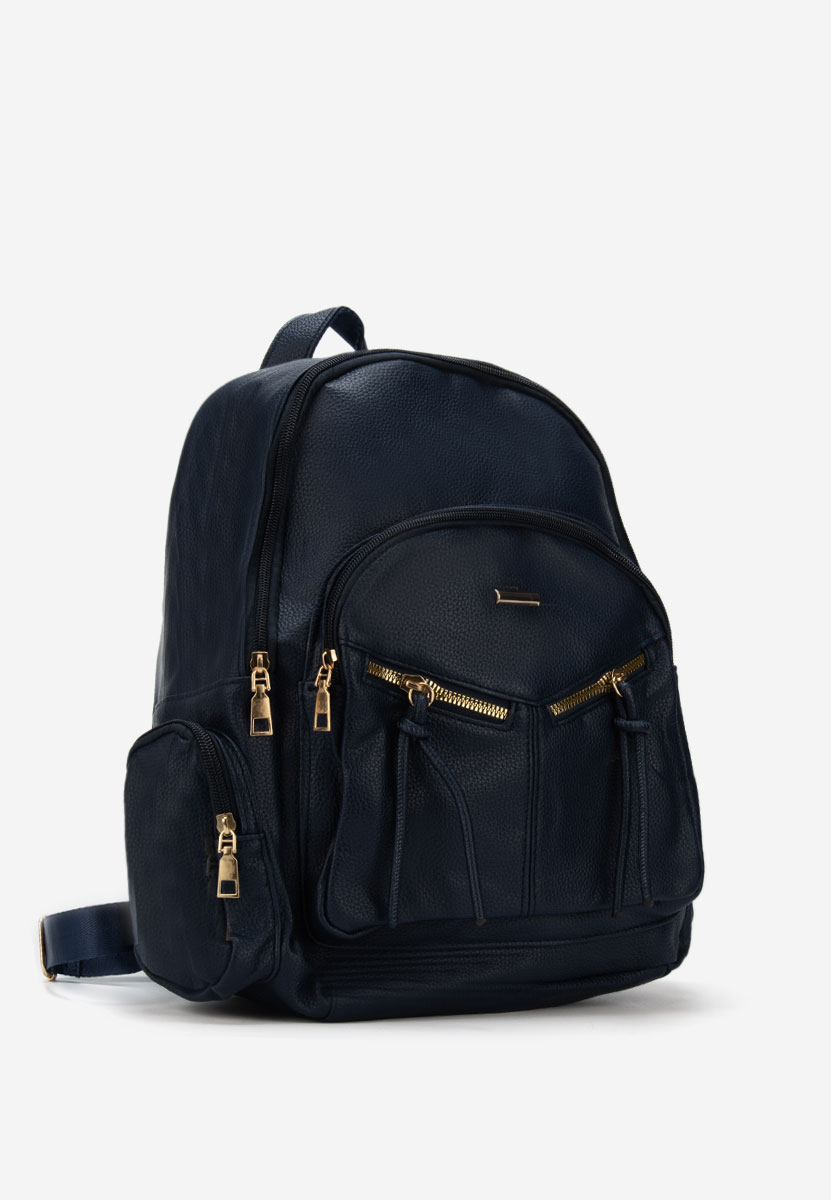 Γυναικείο σακίδιο Milesia Νειβι