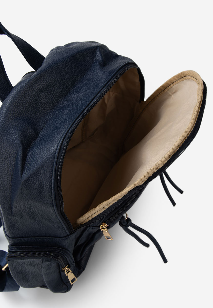 Γυναικείο σακίδιο Milesia Νειβι