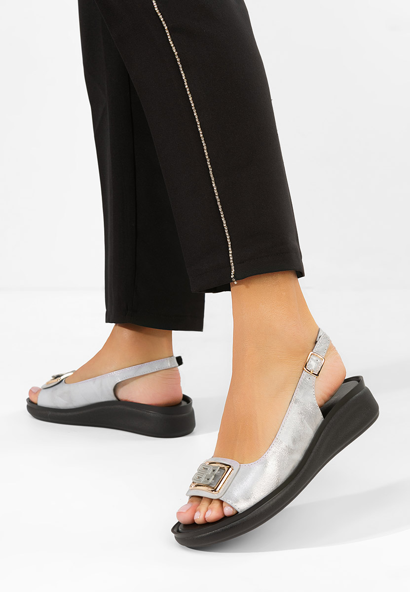 Πέδιλα πλατφόρμες Sendy ασιμι