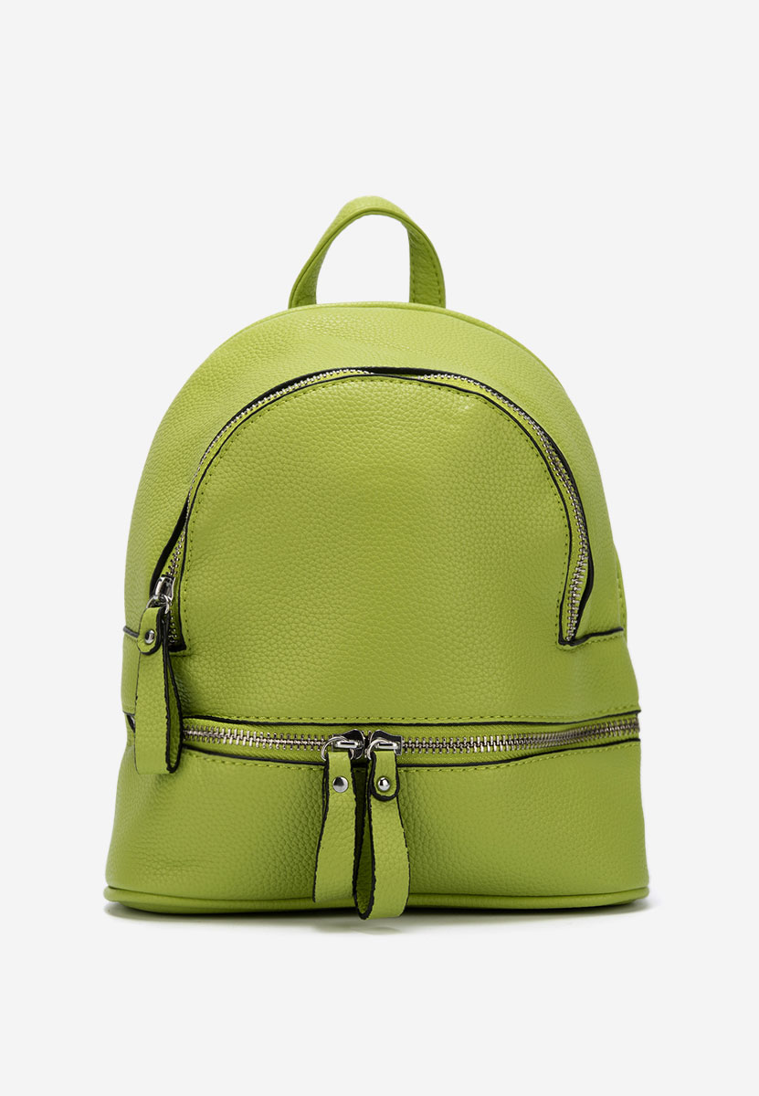 Γυναικείο σακίδιο Izaelya πρασινα
