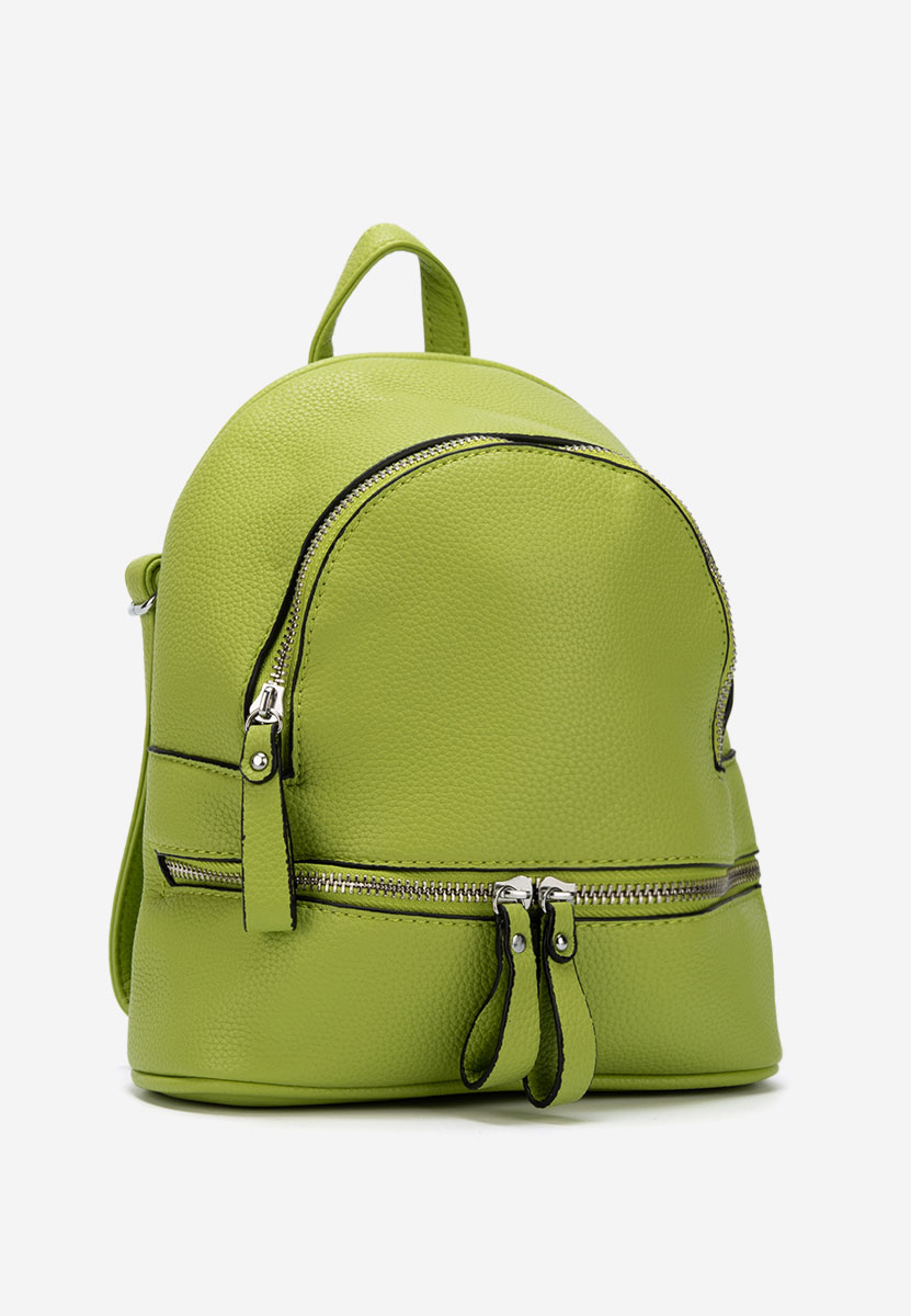 Γυναικείο σακίδιο Izaelya πρασινα