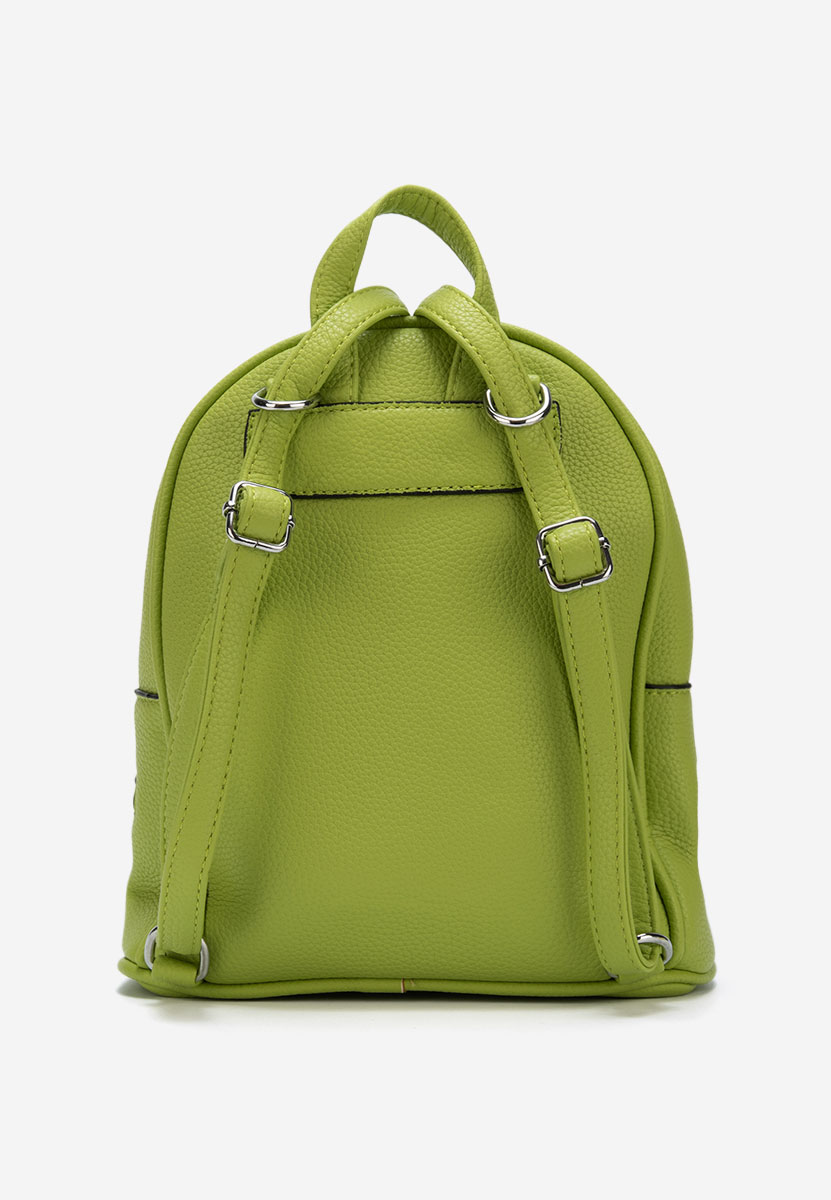Γυναικείο σακίδιο Izaelya πρασινα