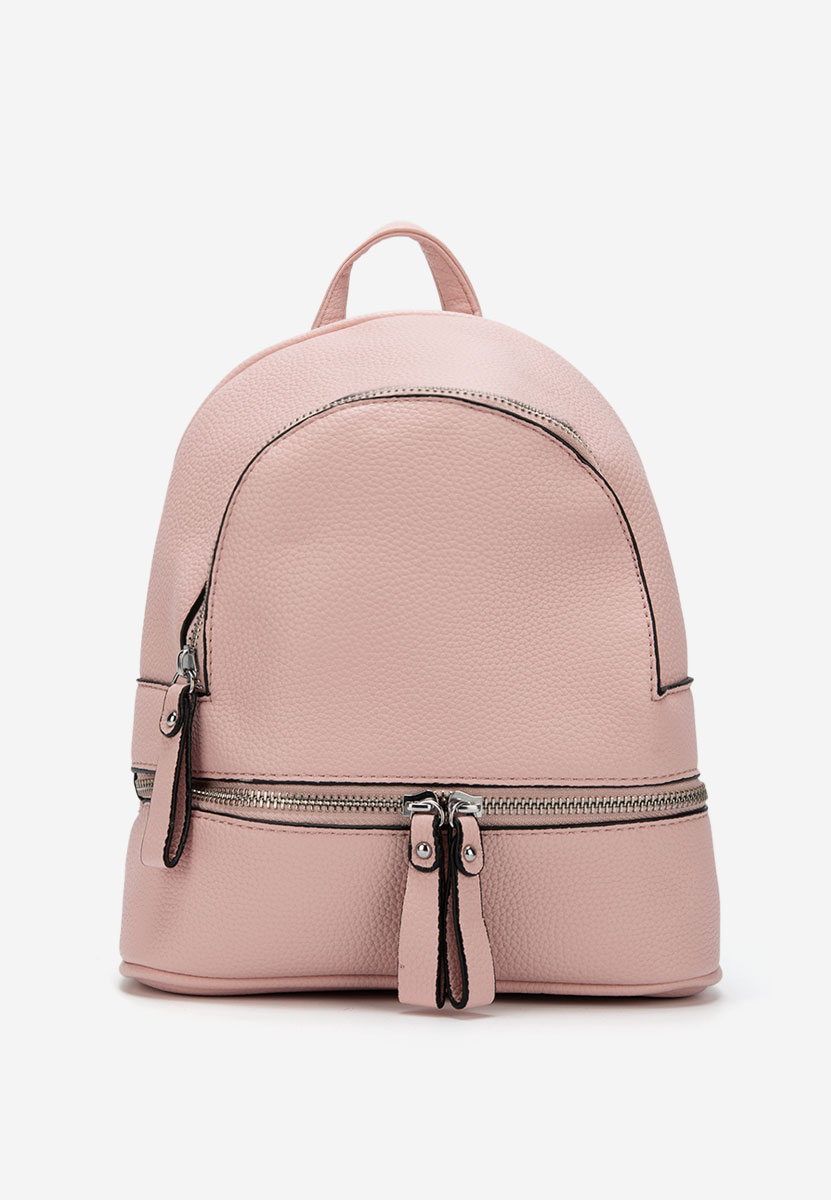Γυναικείο σακίδιο Izaelya ροζ