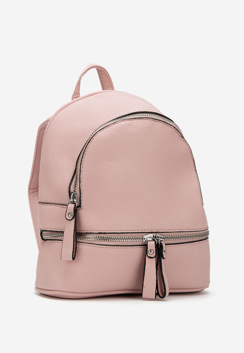 Γυναικείο σακίδιο Izaelya ροζ