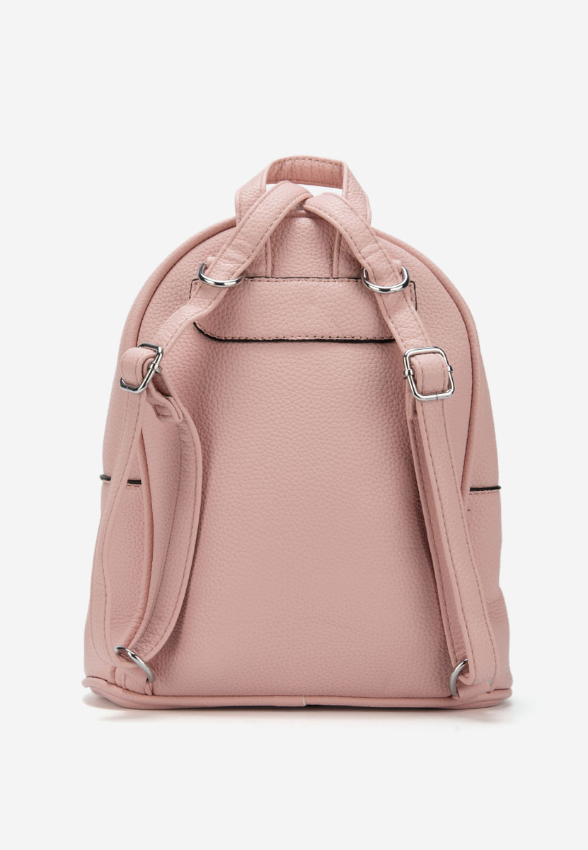 Γυναικείο σακίδιο Izaelya ροζ