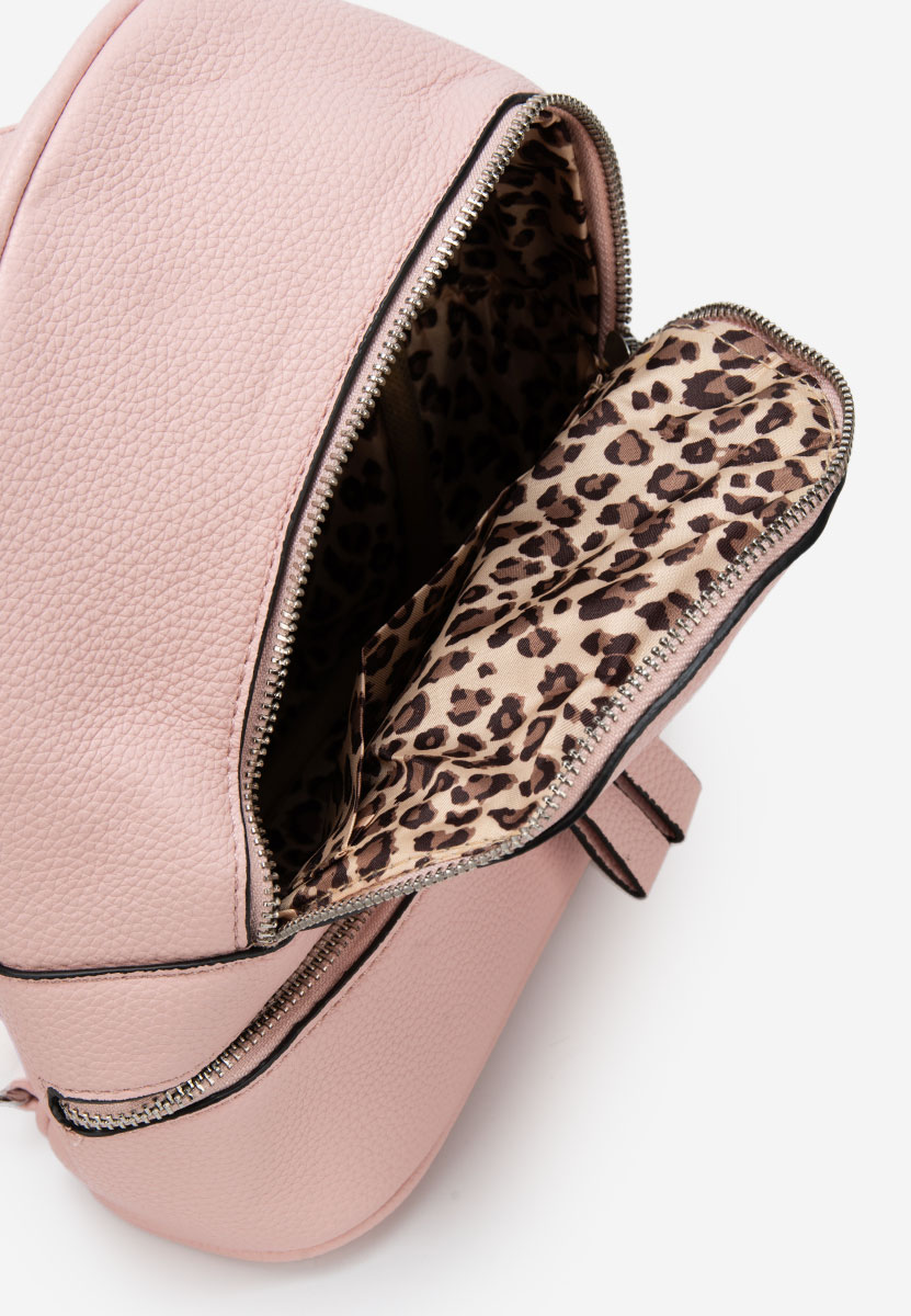 Γυναικείο σακίδιο Izaelya ροζ