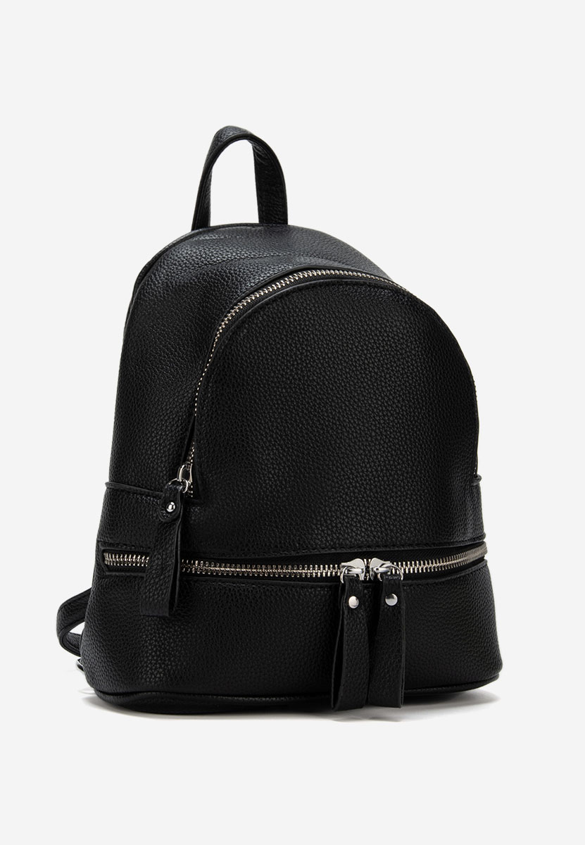 Γυναικείο σακίδιο Izaelya Μαύρα