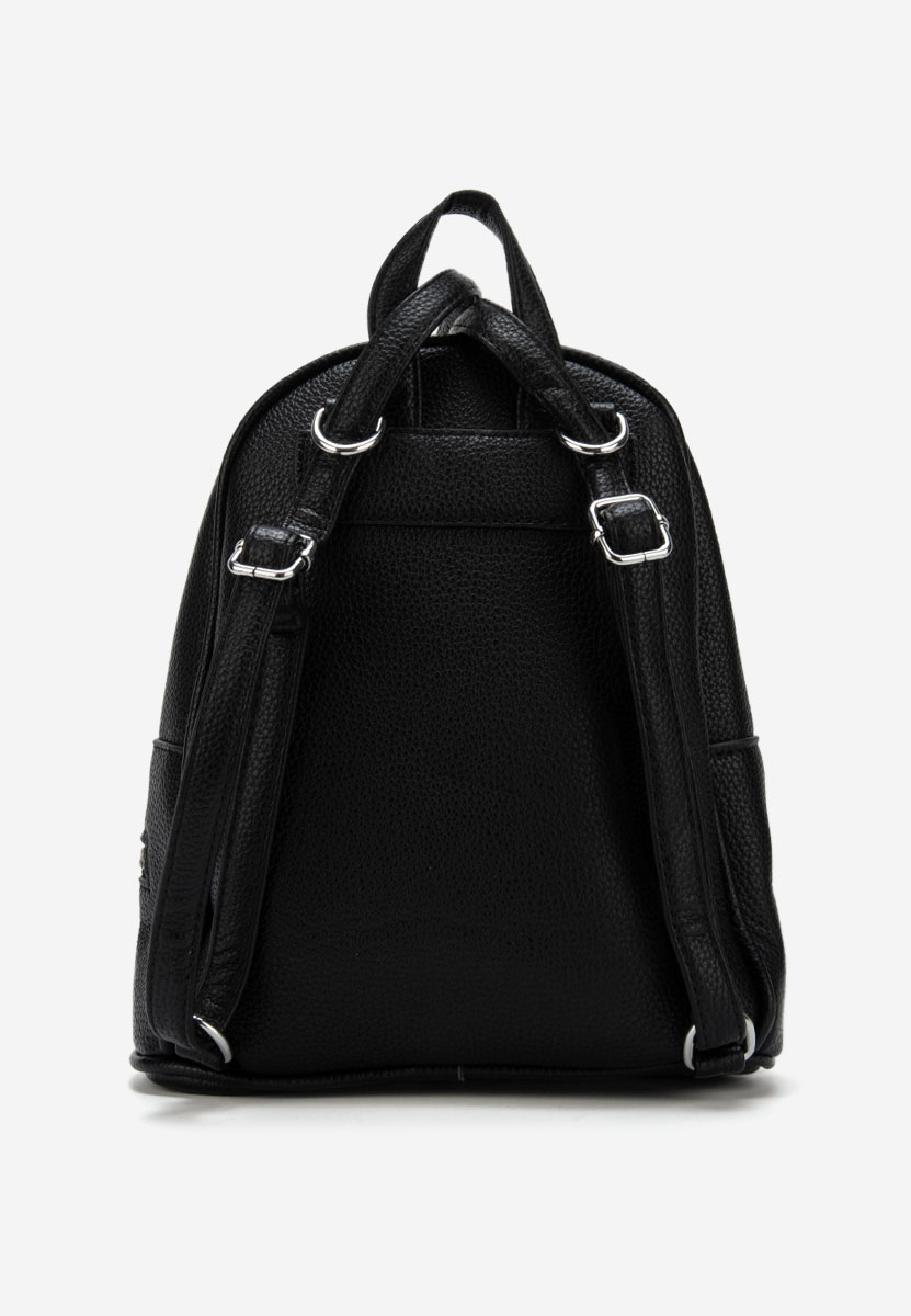 Γυναικείο σακίδιο Izaelya Μαύρα