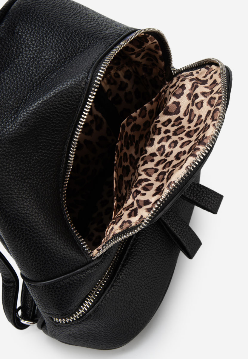 Γυναικείο σακίδιο Izaelya Μαύρα